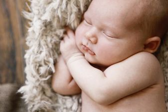 The 8 most common baby sleep questions answered