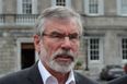 Gerry Adams Uses ‘N’ Word in a Tweet “Ironically”. No Joke