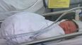 Woman In Australia Welcomes Baby Weighing Over 13 Pounds