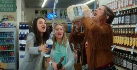 The New ‘Bad Moms’ Film Looks Pretty Funny