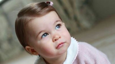 Kensington Palace Releases List of Gifts Princess Charlotte Has Received Over The Last Year
