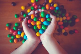 Any Tips How To Say No To Treats For Your Kids?