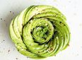 The Internet Is Losing Its Mind For This Pretty Avocado Hack