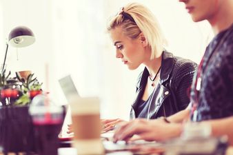 ‘Help! I’m Struggling To Cope at Work After Maternity Leave’