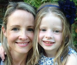 8 Things I’ve learned About Being a Mum: Louise Stokes Says It Like It Is