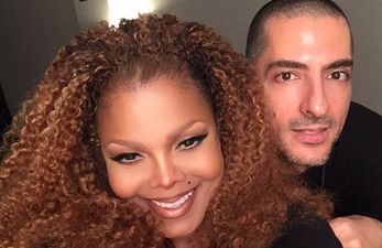 Janet Jackson ‘Pregnant With First Child’ at 50