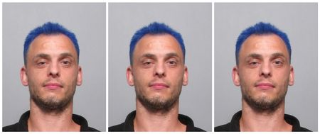 Police Admit Suspected Child Predator is ‘Missing’