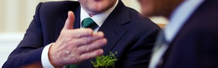 So Ireland’s New Taoiseach Has Been Elected…