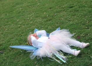 All the pros and cons of the ‘Terrible Twos’