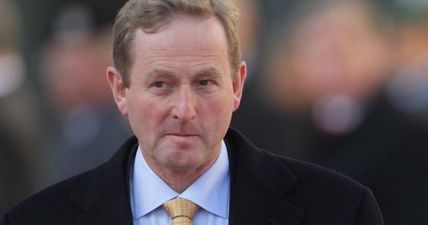 Meet Enda’s New Government