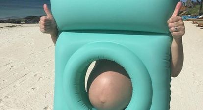 Television Presenter Emma Willis Welcomes Third Child