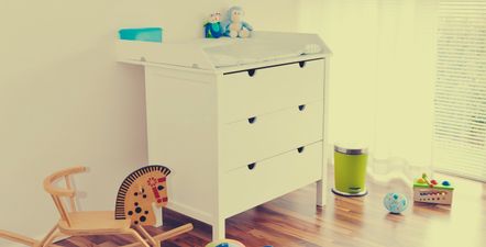 The Pregnancy Diaries: Week 36 – Building and Nesting