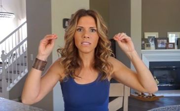 This Woman’s Video About ‘Things Mums Shouldn’t Wear’ Is Going Viral