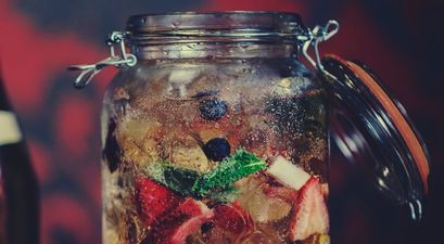 This Hack (Involving Rum) Could Make Your Fresh Fruit Last For Months!