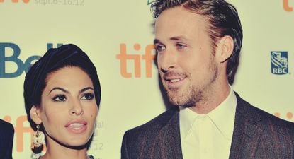 Star Couple Eva Mendes And Ryan Gosling Welcome Second Daughter