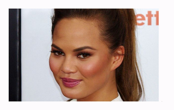 Chrissy Teigen Just TMI’d Us with Her Tan Fail Pic (And We Love Her For It!)