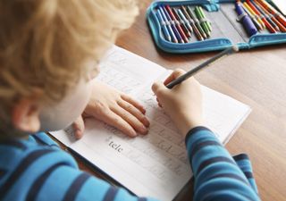 9-Year-Old Boy Writes a Heartbreaking Letter About Living With Anxiety and Depression