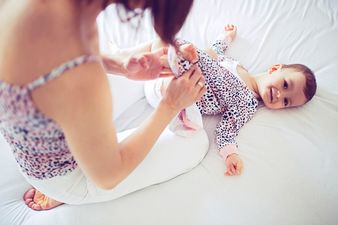 Lyme Disease: It’s a Problem – A US Mum on How to Stay Vigilant