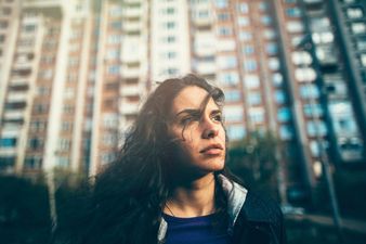 Use This Simple Hack to Calm Anxiety in Seconds