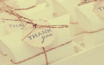 Wedding Guest Left Gobsmacked After Newlyweds Ask Them For More Money