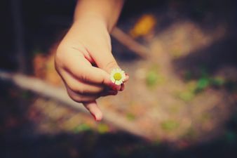 25 Bohemian Baby Names For Your Flower Child