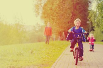 3 Ideas To Keep You And The Kids Entertained This Weekend