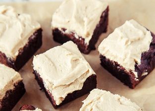 Boozy Brownies Are The ONLY Dessert to Serve at Your BBQ