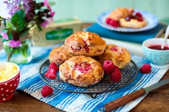 Bored? Fill An Afternoon Making These Delicious Recipes!