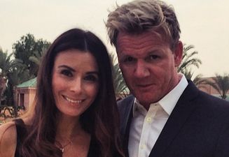 Gordon Ramsay Has Revealed That His Wife Tana Has Suffered a Miscarriage
