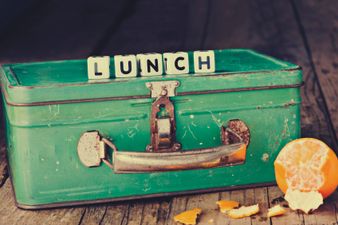 3 Lovely Lunch Ideas For You and The Kids