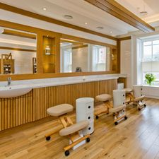 My visit to Amy Huberman’s New Beauty Emporium, Oslo