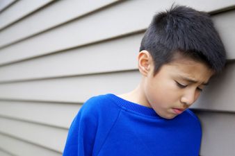 Got a Little Worrier at Home? How To Strengthen Their Mental Fitness