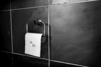 The No Bullsh*t Guide To.. Pregnancy Haemorrhoids