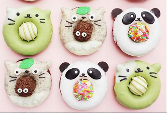 This Amateur Baker’s Creations Are Breaking The Internet – And You’ll See Why