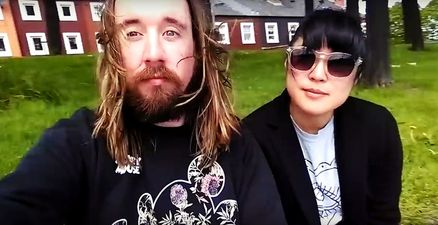 NEW: Paul Mahon’s Dad Vlog: ‘This is Fatherhood’