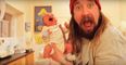 Paul Mahon’s New Dad Vlog: ‘My First Nappy Change’