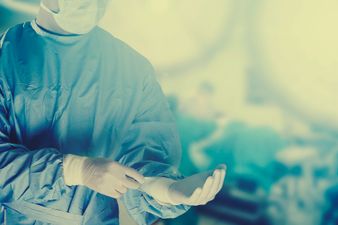 2 new mothers die of Herpes infection contracted during cesarean sections