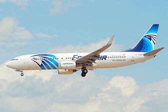 EgyptAir Flight Disappears Between Paris and Cairo