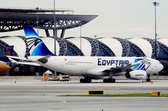 Breaking: Officials Believe EgyptAir Flight MS804 Has Crashed