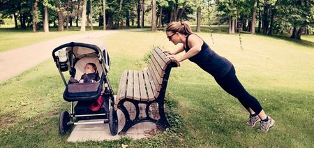 100 Days To Health: A Week-by-Week Exercise Guide