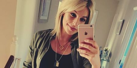 Aww… Pippa O’Connor Ormond Shares First Proper Snap of Little Louis