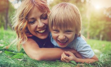 9 things I’ve lost since becoming a mum (and one brilliant thing I’ve gained!)