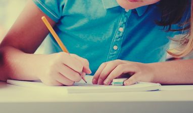 The Teacher HAD To Know That This Assignment Would Produce Some Interesting Results