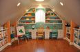 5 Awesome Attic Conversion Ideas That Will Win Your Kid’s Hearts