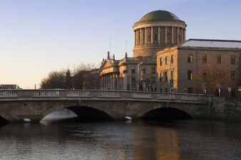 Waterford Father Found Guilty Of Horrific Child Abuse
