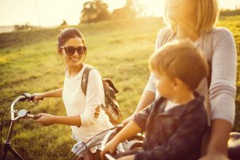 One Year On: The Power Of The Parent In Ireland’s Marriage Referendum