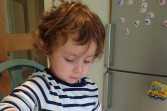 ‘Angel’ Who Saved Toddler From The River Lee In Cork Is A Mum Of 13!