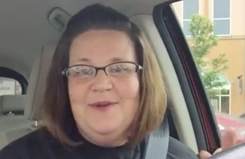 The Whole World Is DYING To Be This Mum’s New BFF!