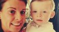 Coleen Rooney Raves About Placenta Encapsulation