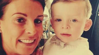 Coleen Rooney Raves About Placenta Encapsulation